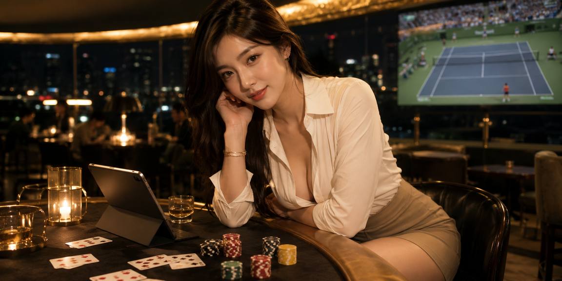 an1 Mega Roulette